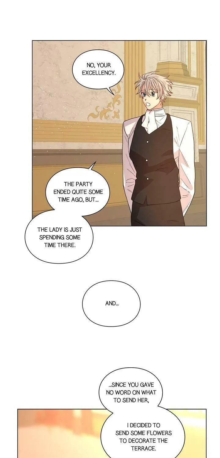 Read Lucia chapter 45 image 40 on Lezhin