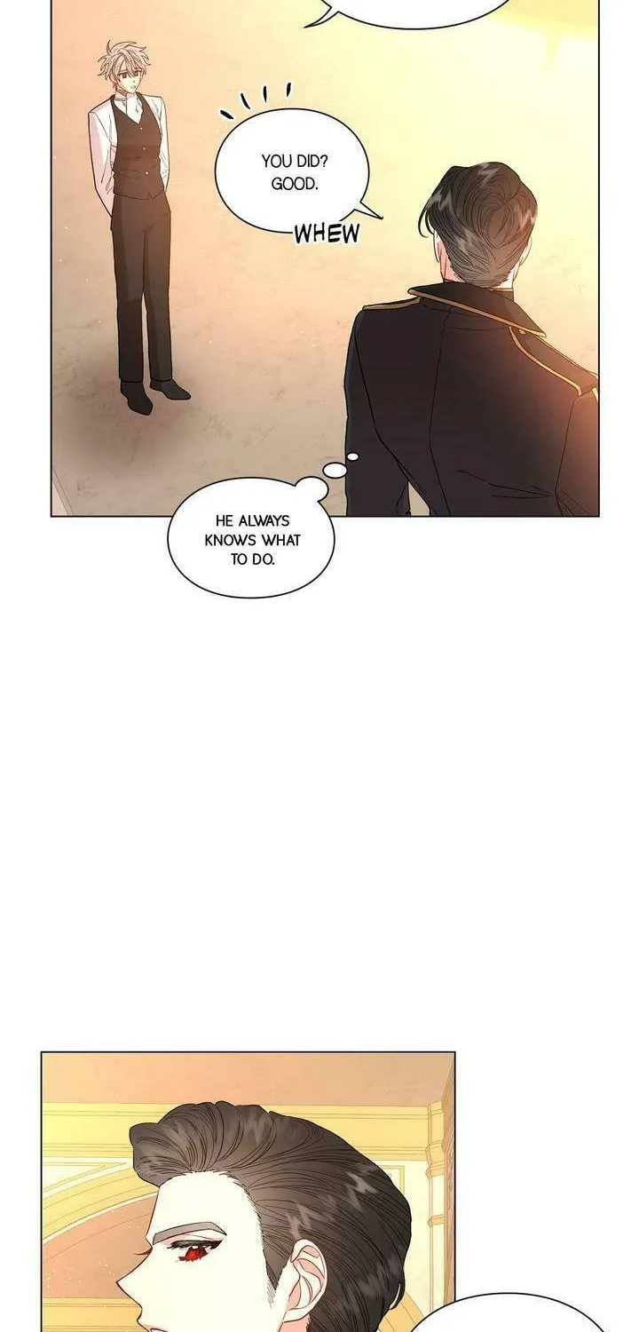 Read Lucia chapter 45 image 41 on Lezhin