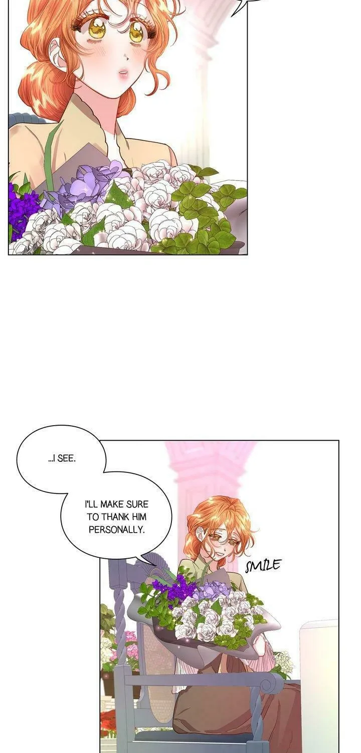 Read Lucia chapter 45 image 5 on Lezhin
