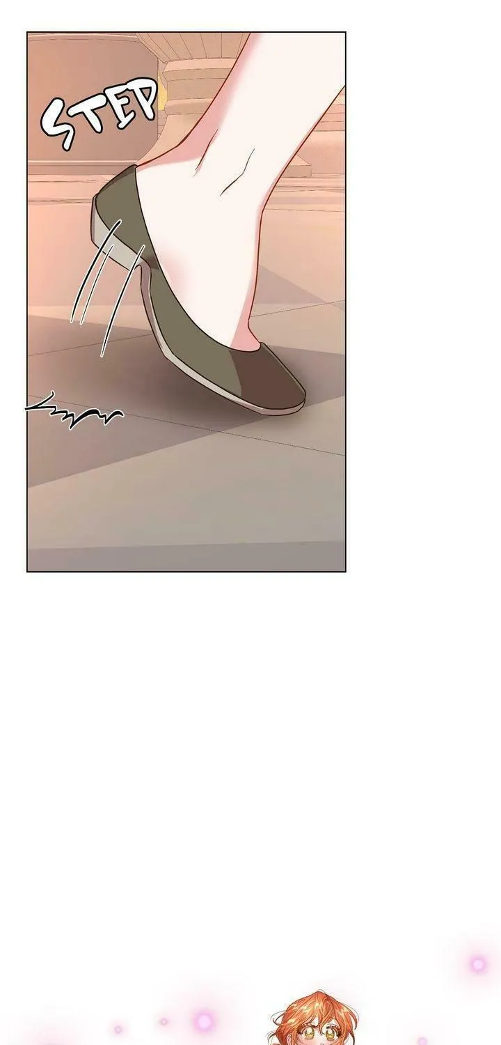Read Lucia chapter 46 image 1 on Lezhin