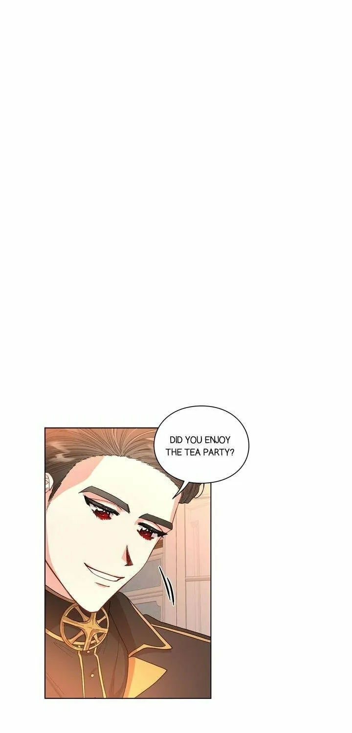 Read Lucia chapter 46 image 12 on Lezhin