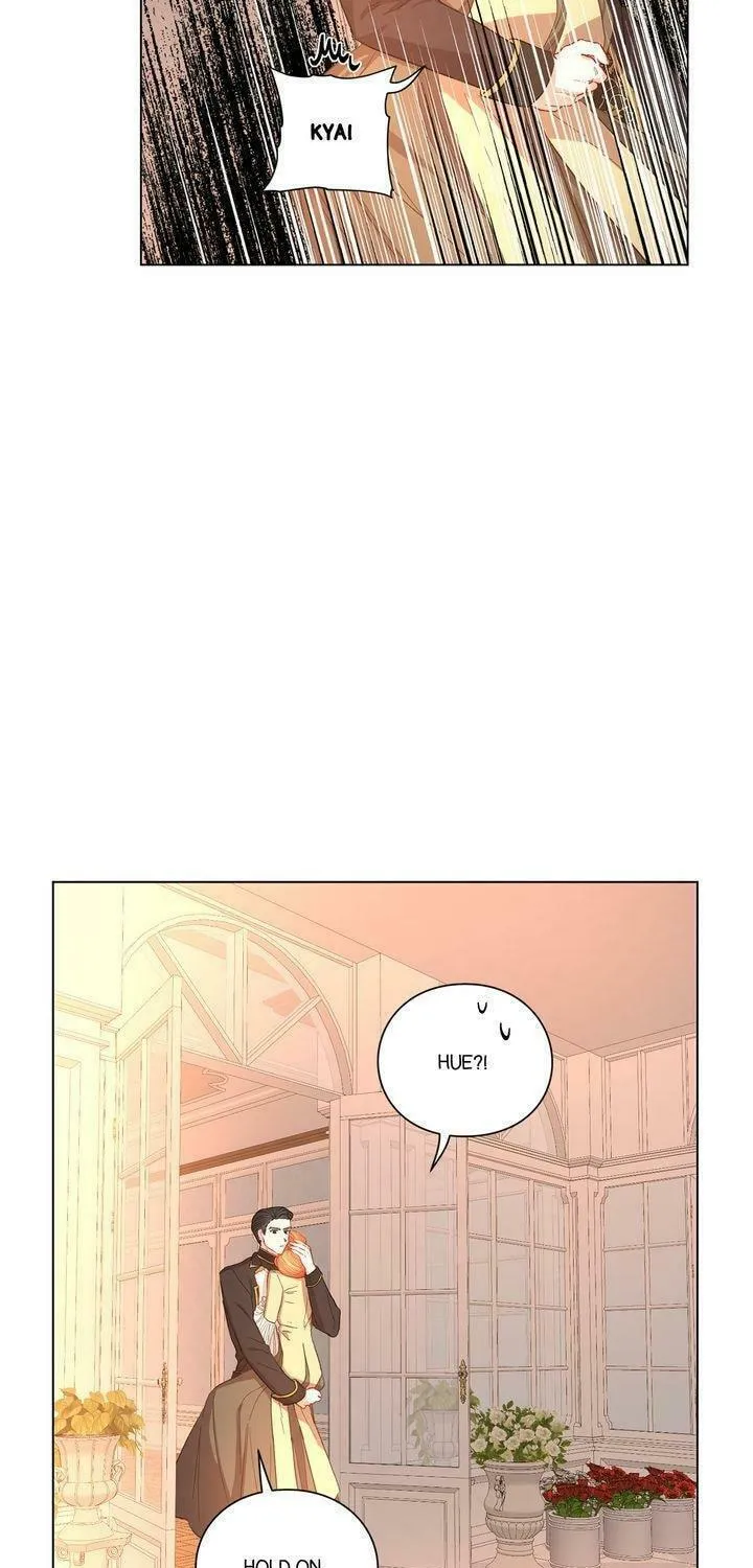 Read Lucia chapter 46 image 21 on Lezhin