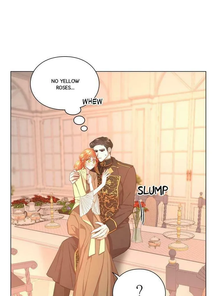 Read Lucia chapter 46 image 25 on Lezhin