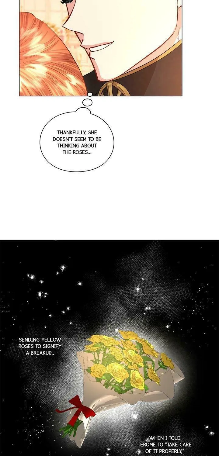 Read Lucia chapter 46 image 30 on Lezhin