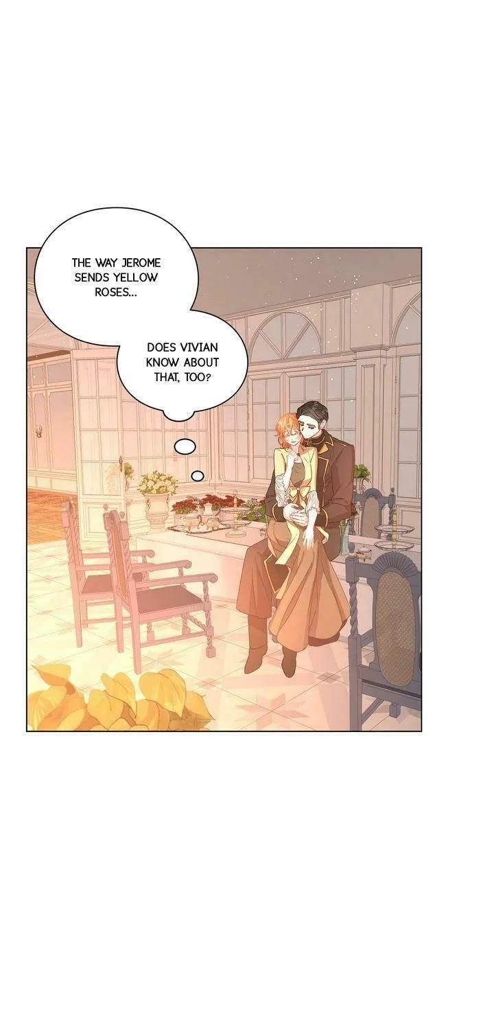 Read Lucia chapter 46 image 32 on Lezhin