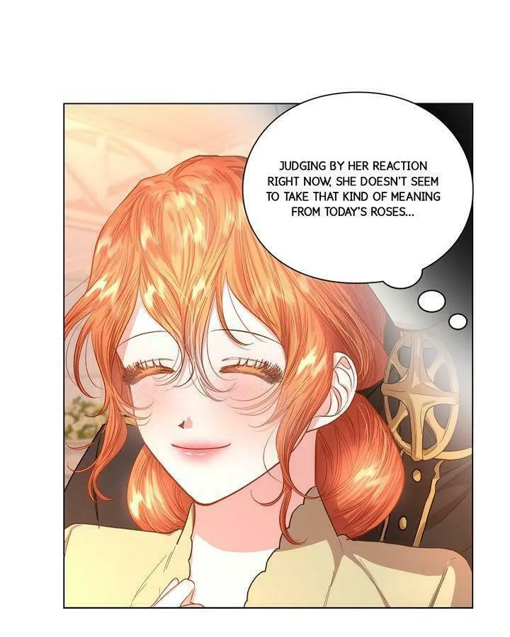 Read Lucia chapter 46 image 33 on Lezhin