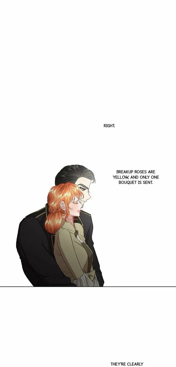 Read Lucia chapter 46 image 34 on Lezhin