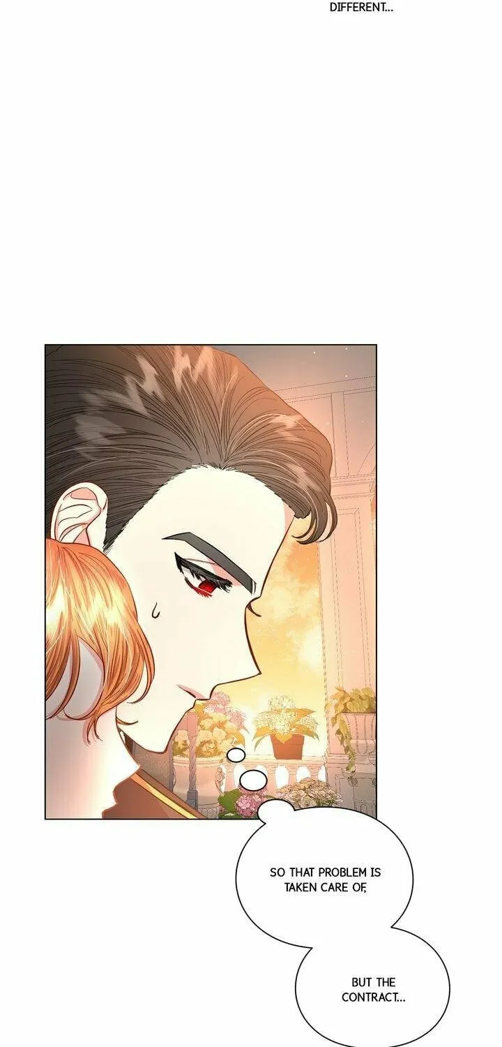 Read Lucia chapter 46 image 35 on Lezhin