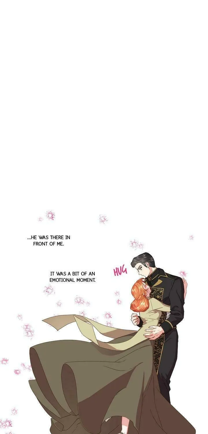 Read Lucia chapter 46 image 5 on Lezhin