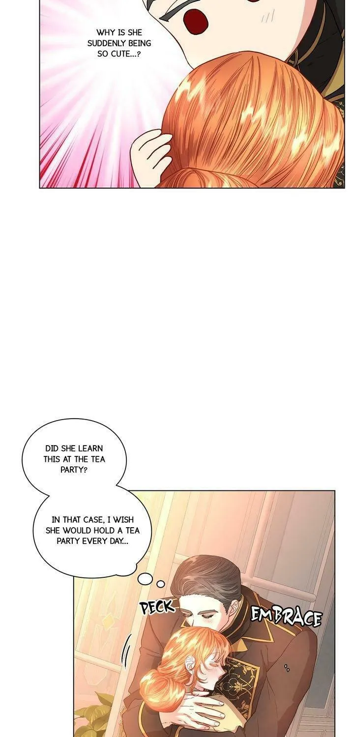 Read Lucia chapter 46 image 7 on Lezhin