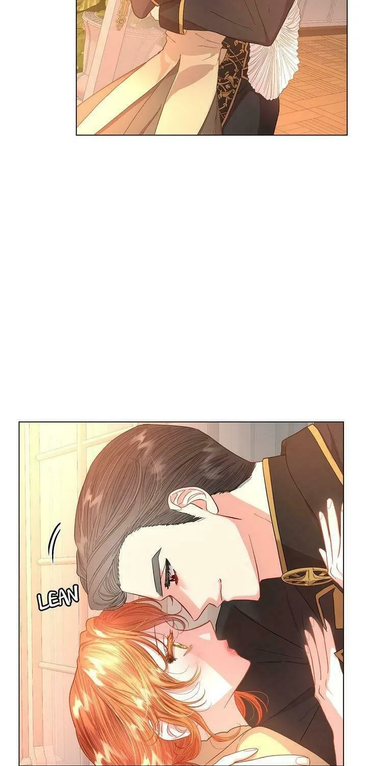 Read Lucia chapter 46 image 8 on Lezhin
