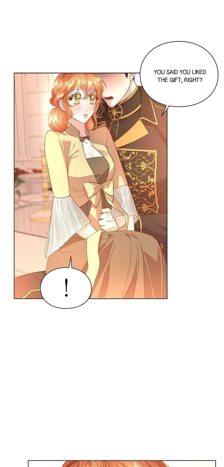 Read Lucia chapter 47 image 12 on Lezhin