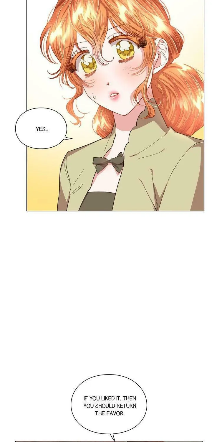 Read Lucia chapter 47 image 13 on Lezhin