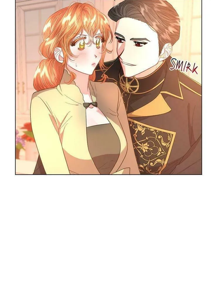 Read Lucia chapter 47 image 14 on Lezhin