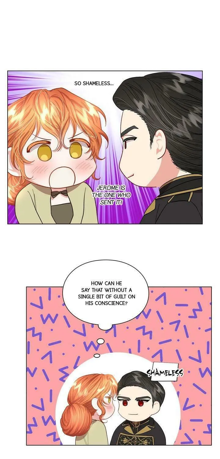 Read Lucia chapter 47 image 15 on Lezhin