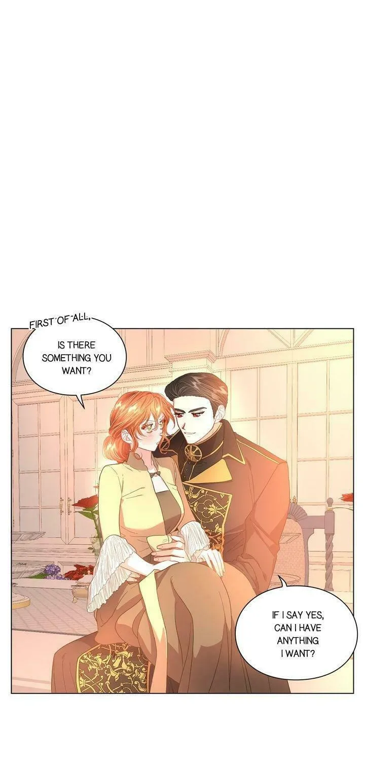 Read Lucia chapter 47 image 16 on Lezhin