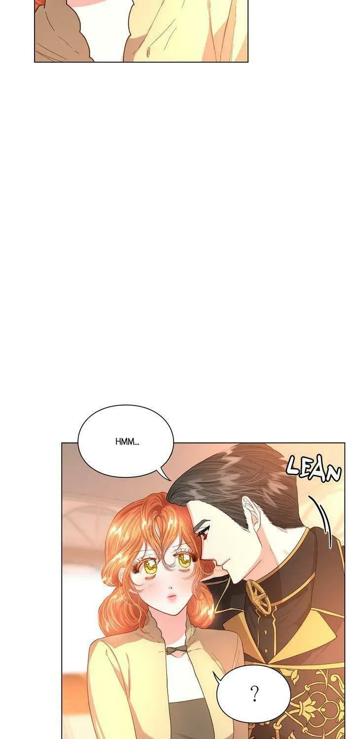 Read Lucia chapter 47 image 18 on Lezhin