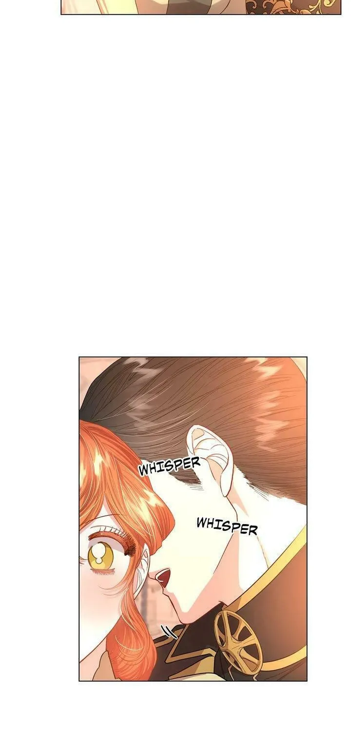 Read Lucia chapter 47 image 19 on Lezhin