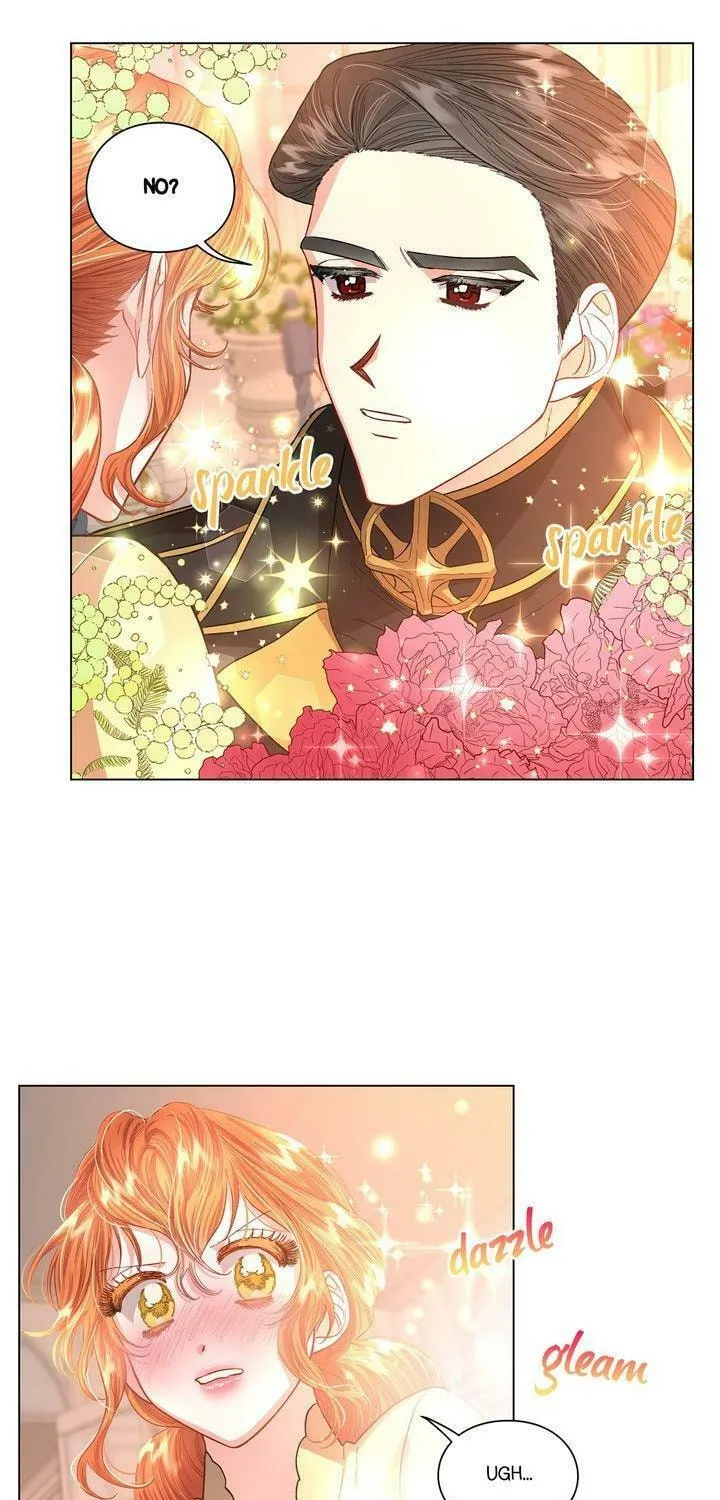Read Lucia chapter 47 image 23 on Lezhin