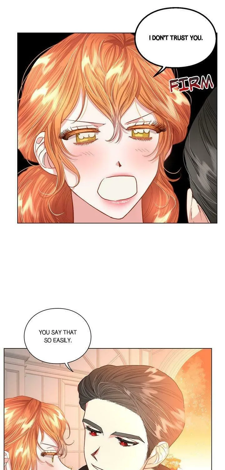 Read Lucia chapter 47 image 27 on Lezhin