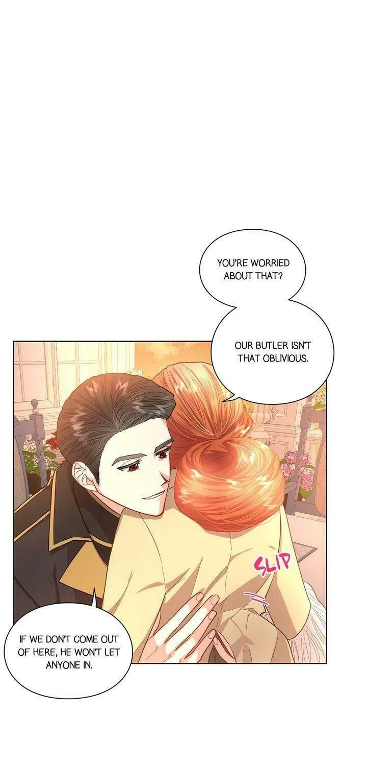 Read Lucia chapter 47 image 34 on Lezhin