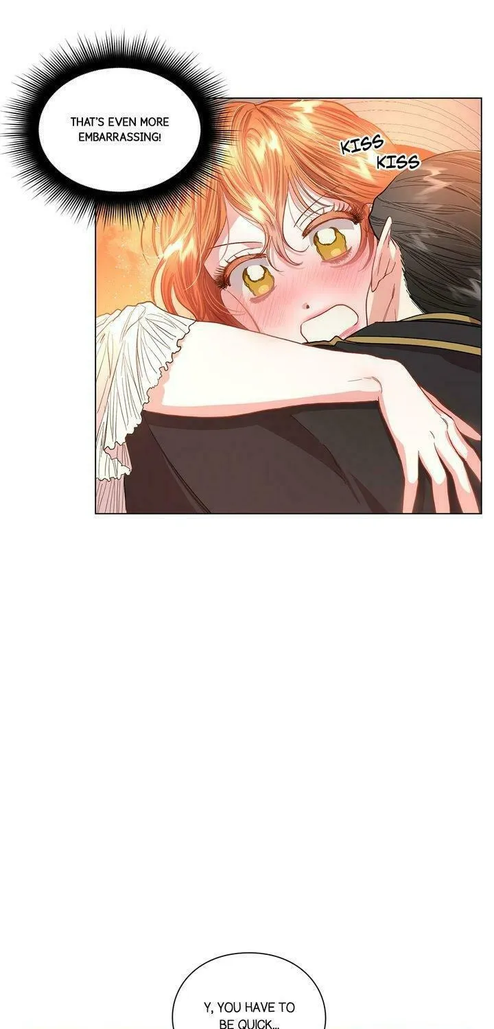 Read Lucia chapter 47 image 35 on Lezhin