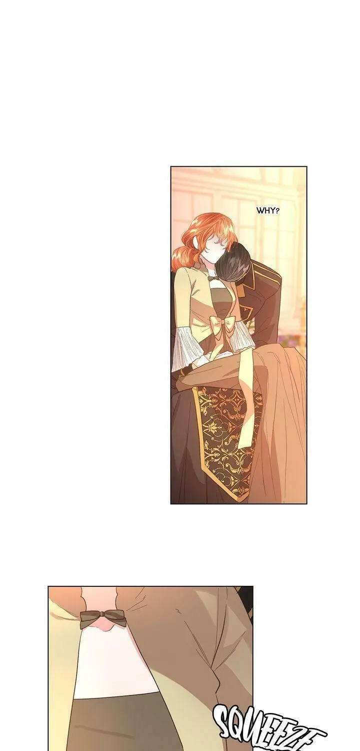 Read Lucia chapter 47 image 4 on Lezhin