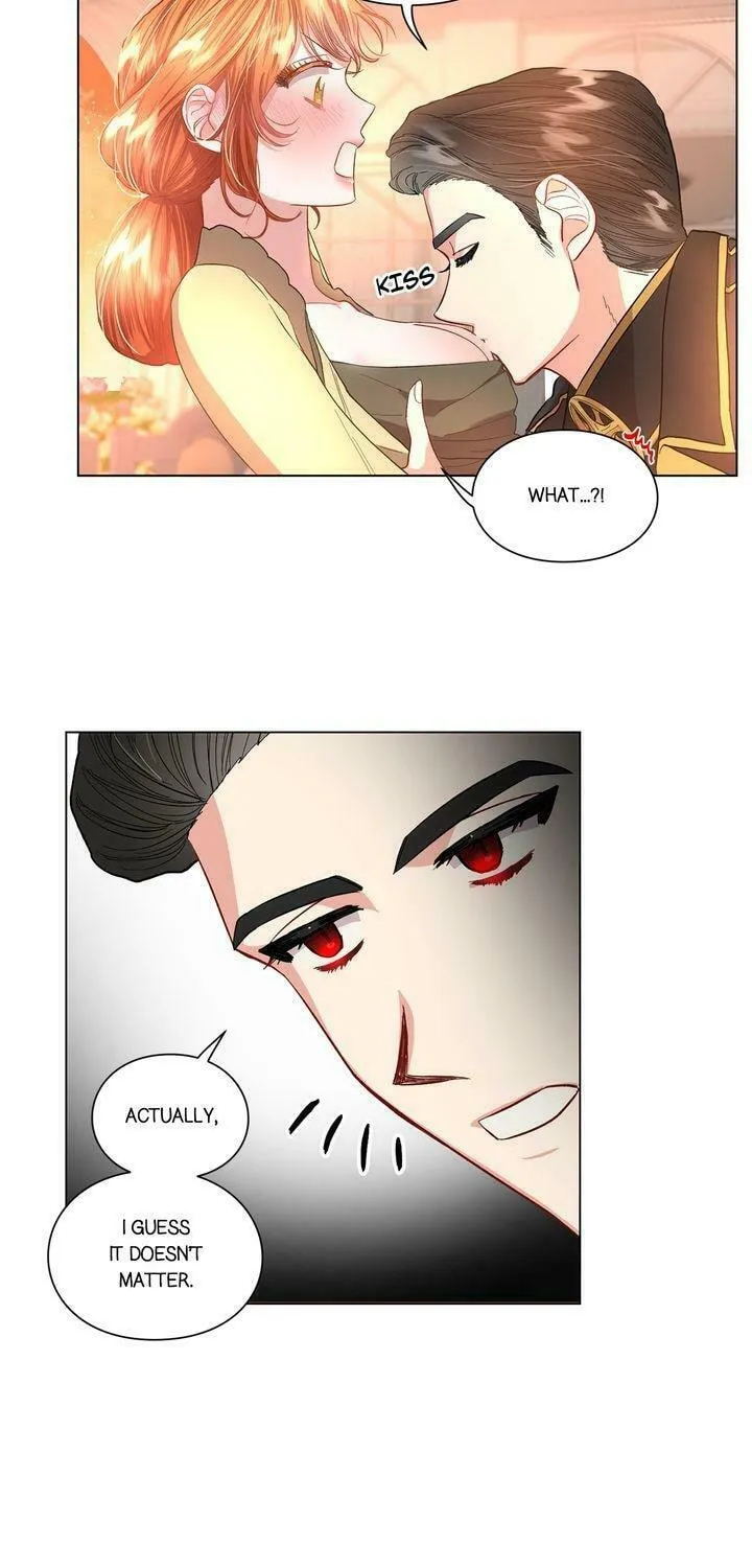 Read Lucia chapter 47 image 40 on Lezhin