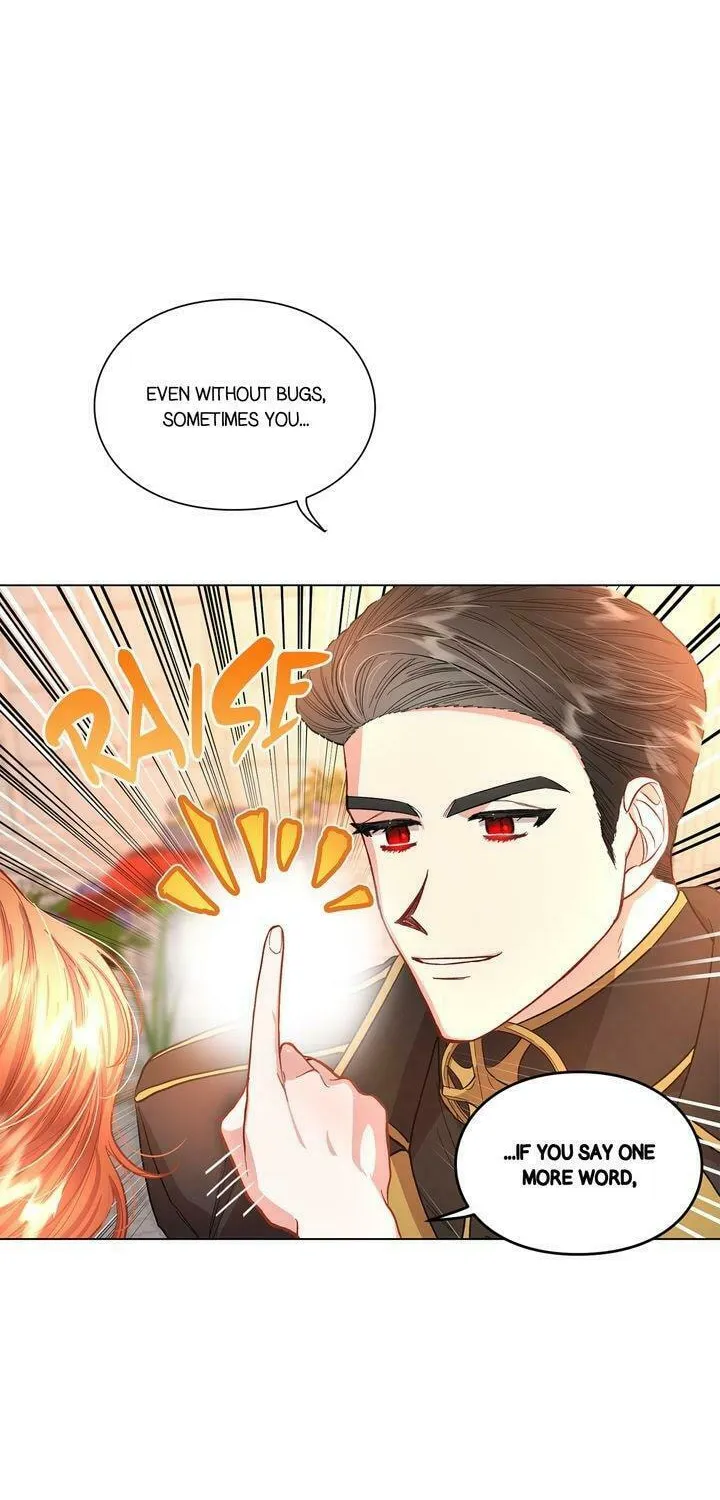 Read Lucia chapter 47 image 41 on Lezhin