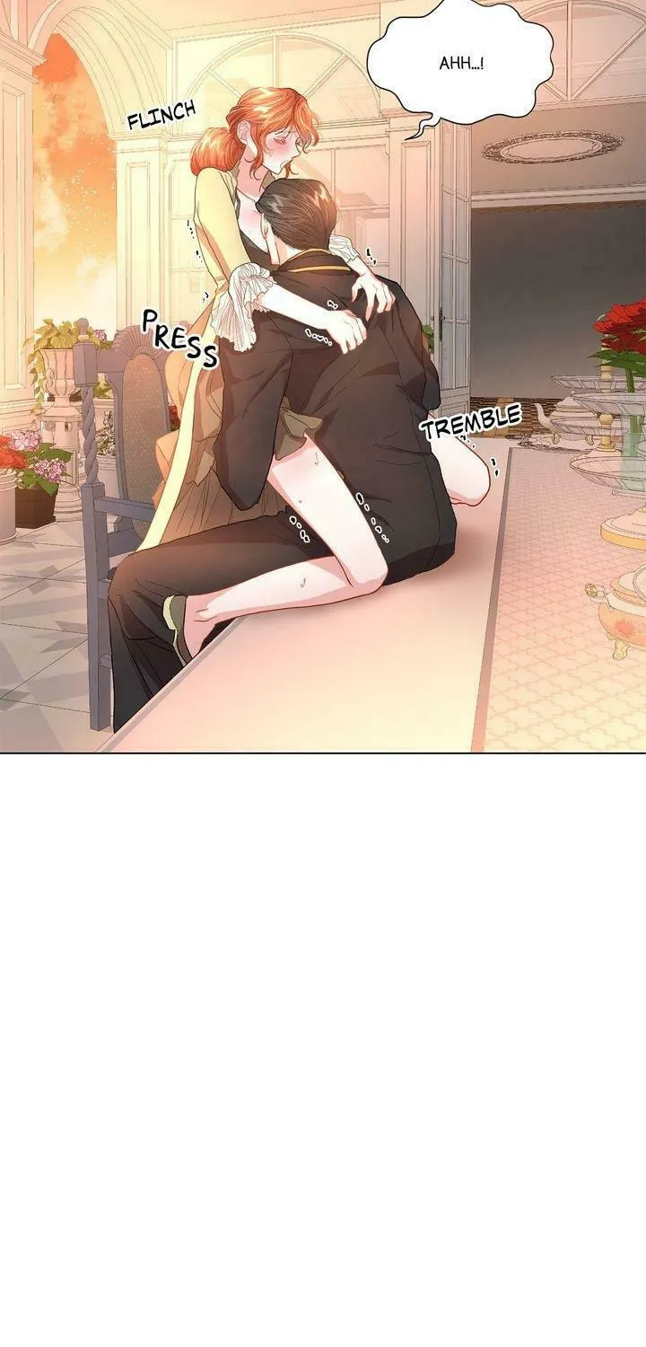 Read Lucia chapter 47 image 48 on Lezhin