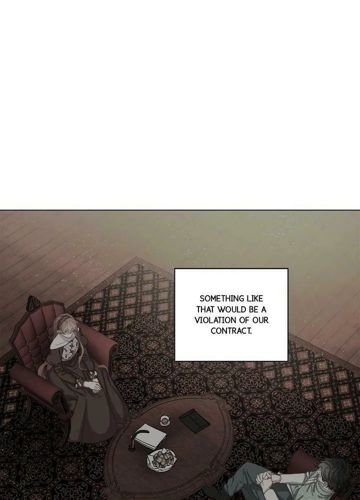 Read Lucia chapter 47 image 6 on Lezhin
