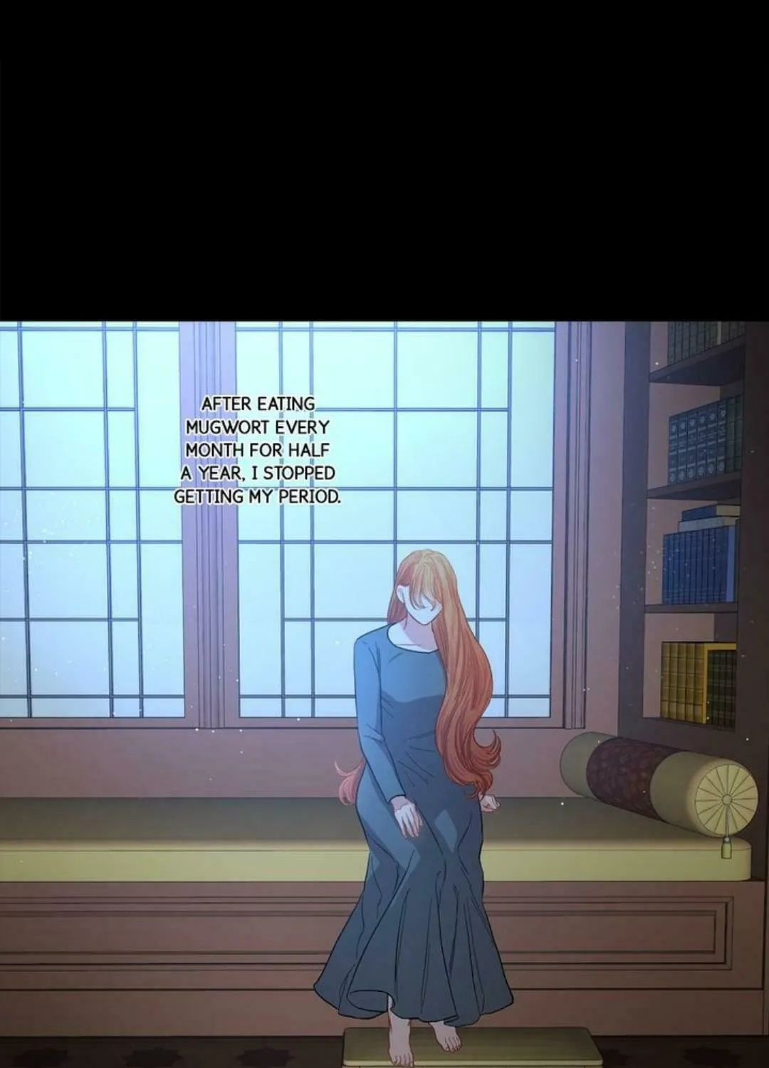 Read Lucia chapter 48 image 105 on Lezhin