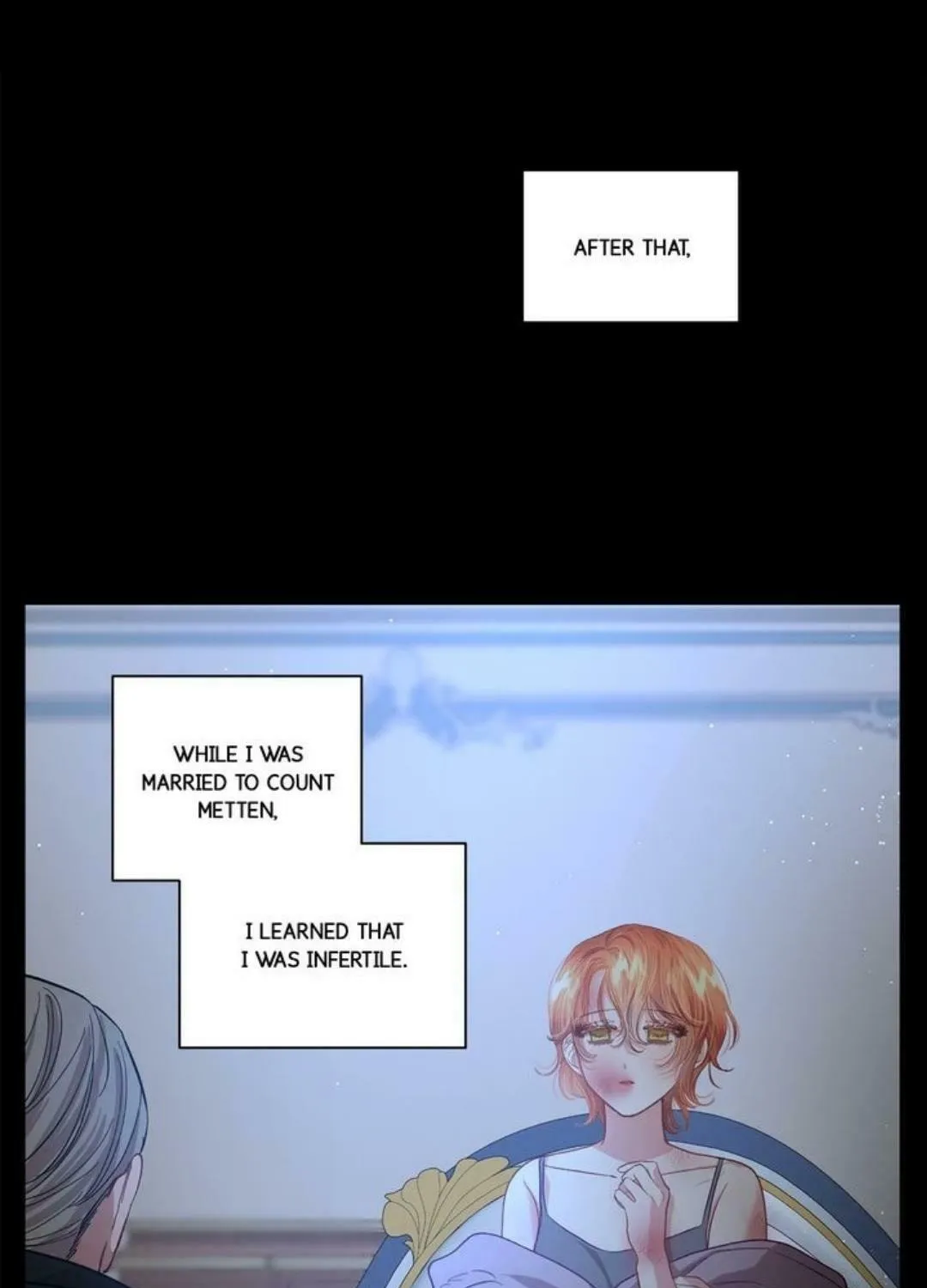 Read Lucia chapter 48 image 109 on Lezhin