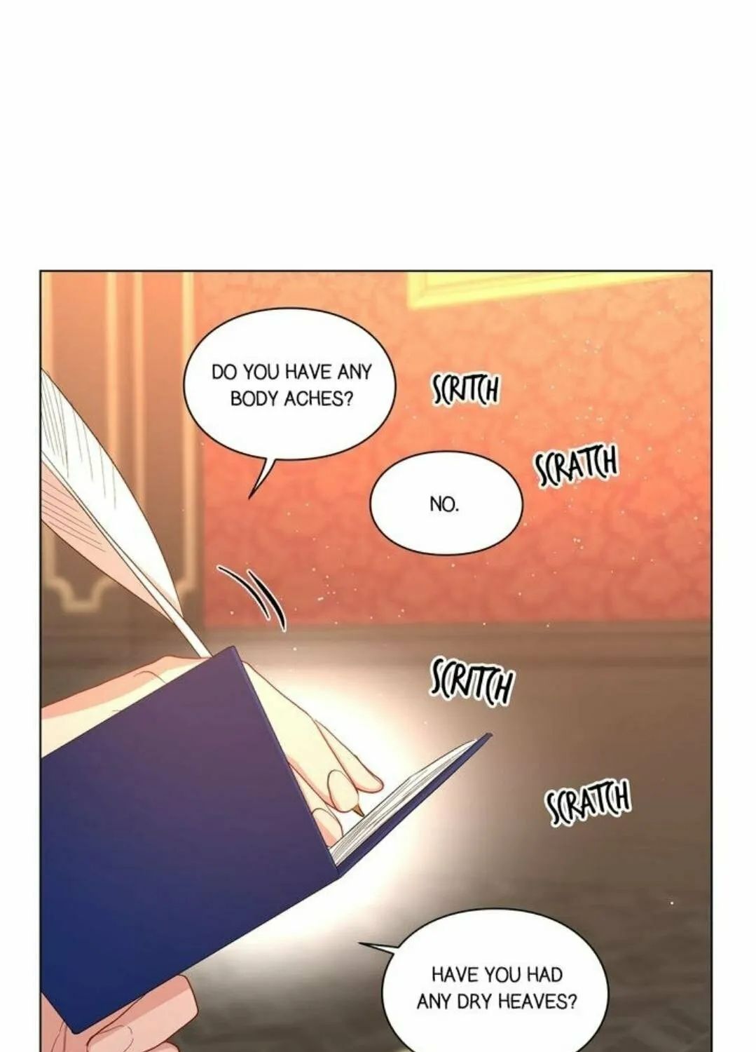 Read Lucia chapter 48 image 11 on Lezhin