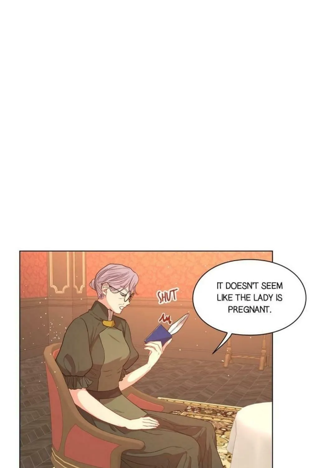 Read Lucia chapter 48 image 15 on Lezhin