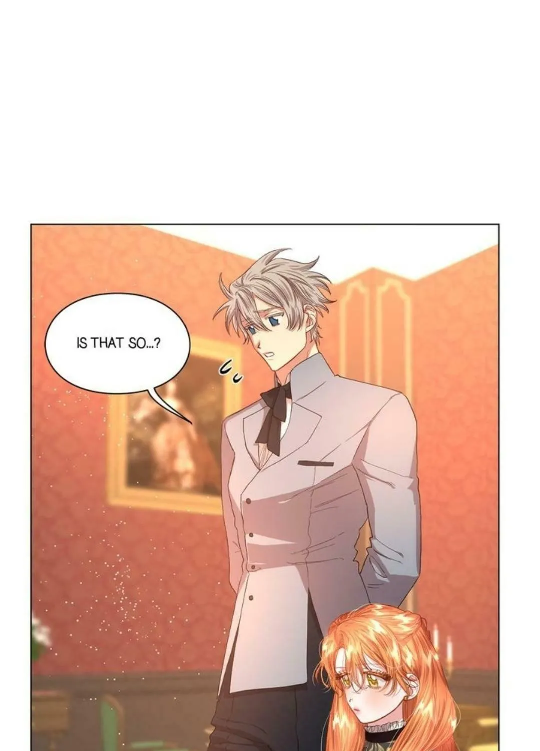 Read Lucia chapter 48 image 17 on Lezhin