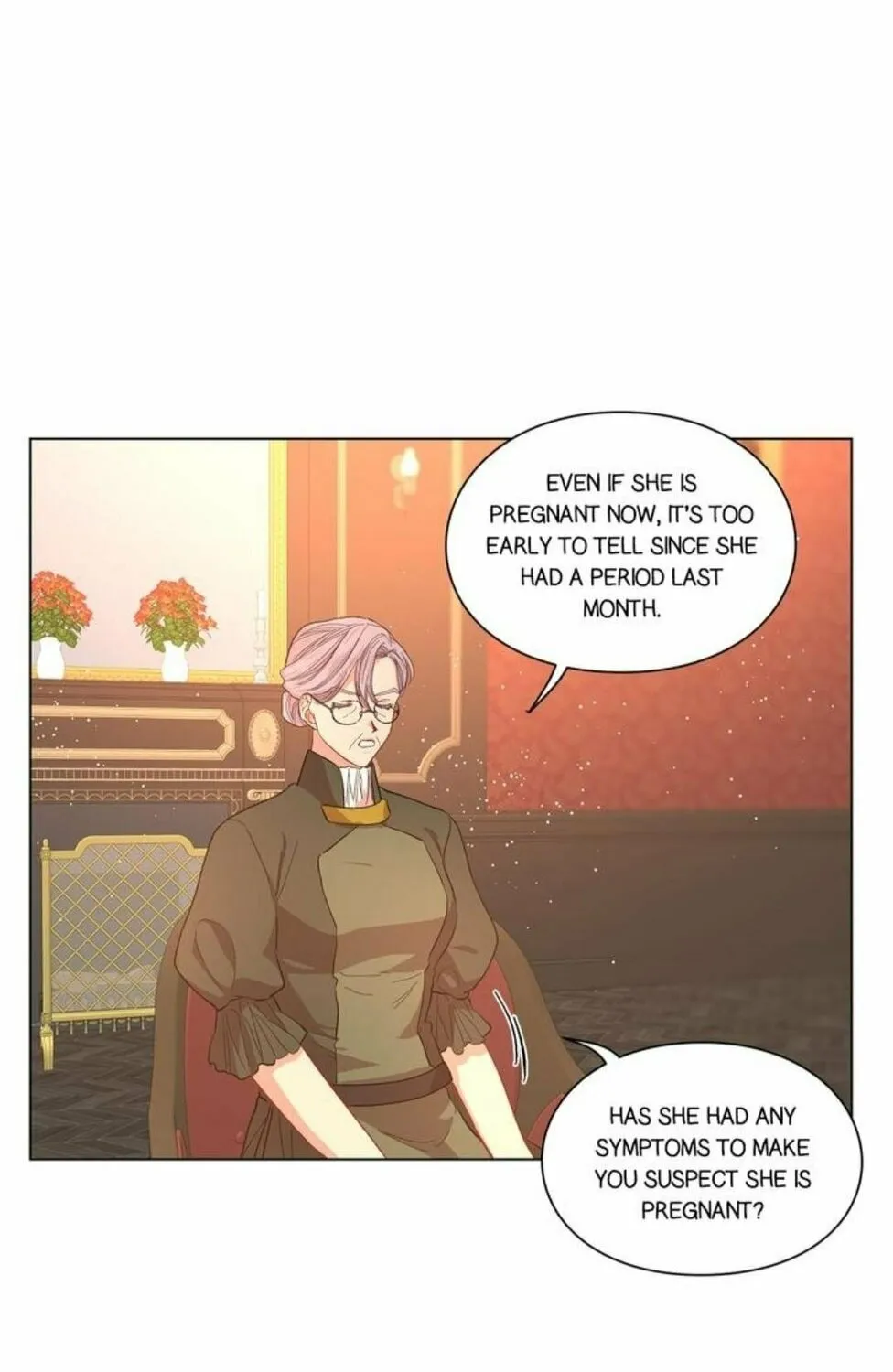 Read Lucia chapter 48 image 19 on Lezhin
