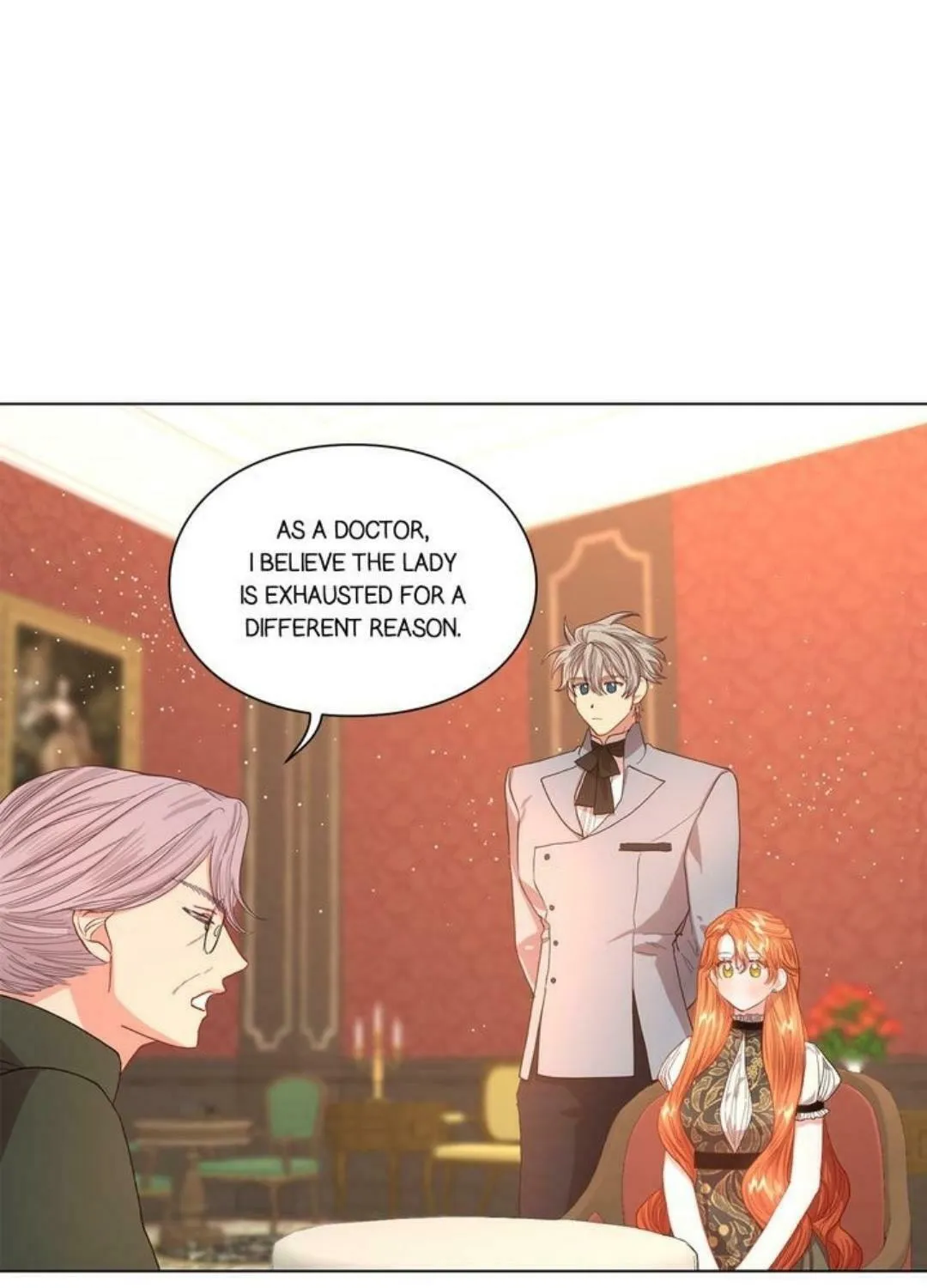 Read Lucia chapter 48 image 25 on Lezhin