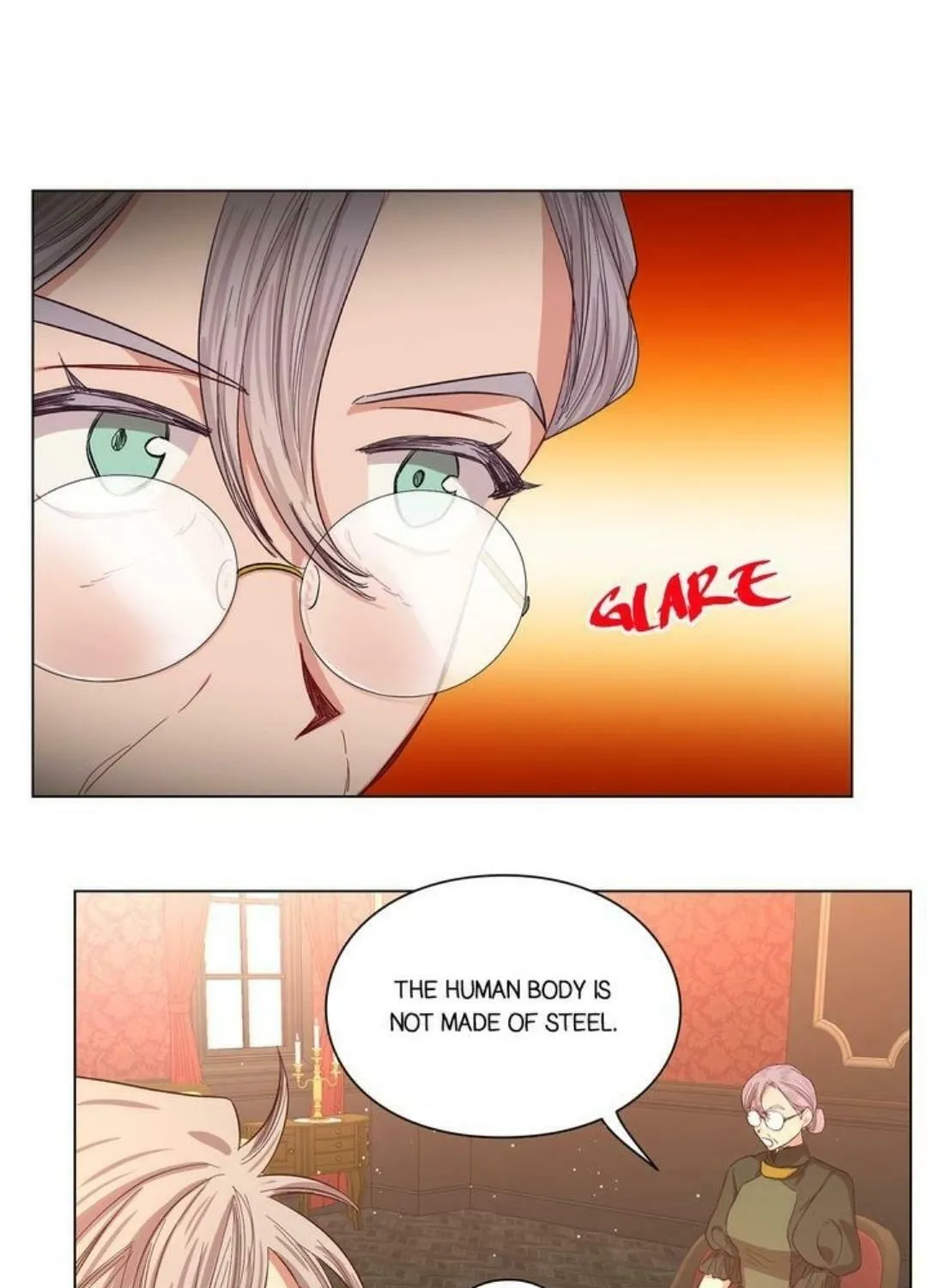 Read Lucia chapter 48 image 29 on Lezhin