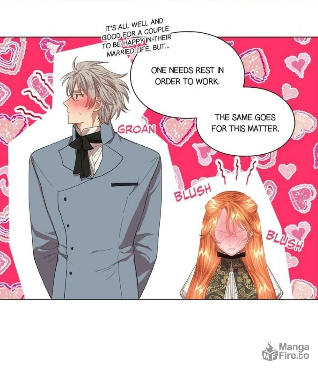 Read Lucia chapter 48 image 33 on Lezhin