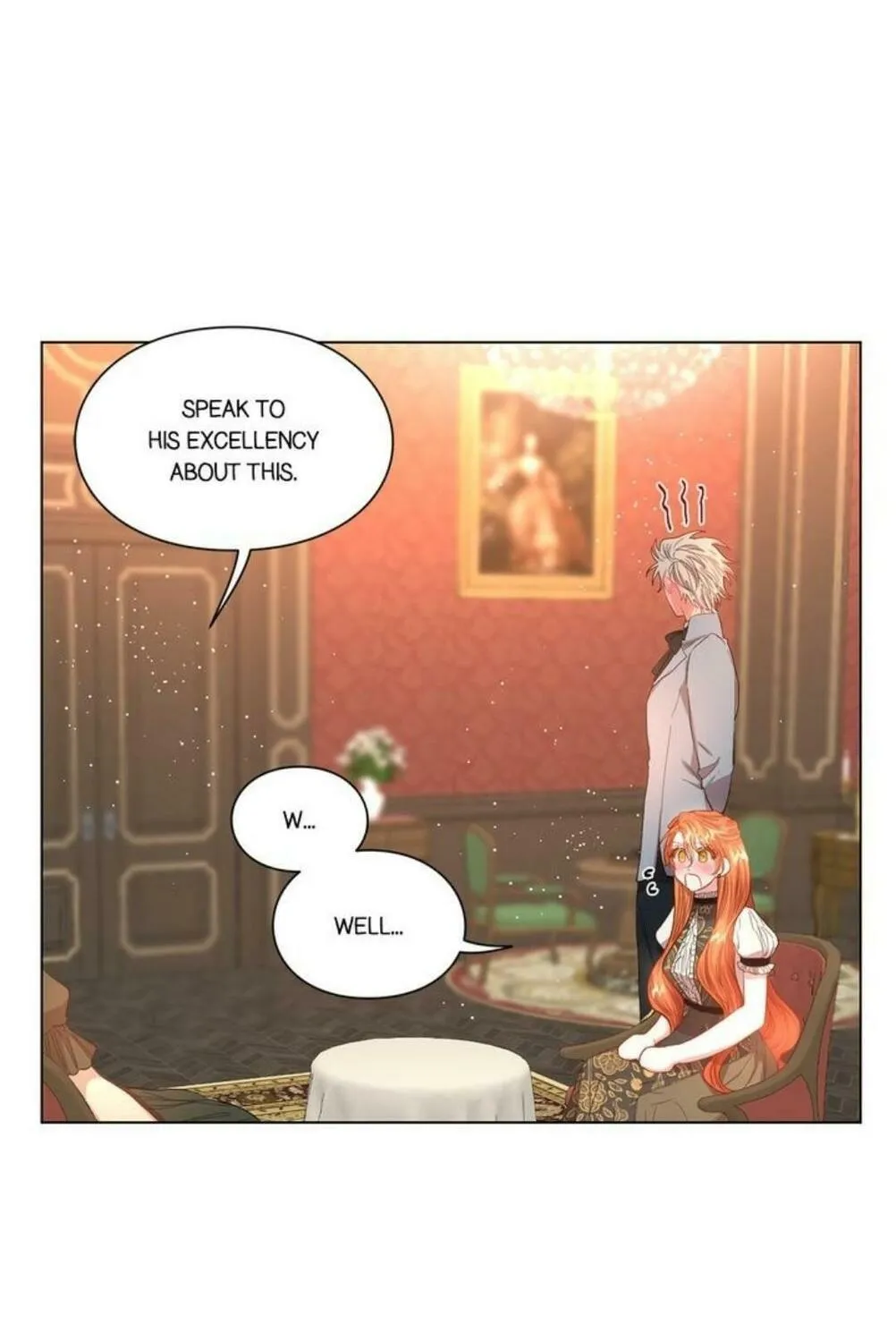 Read Lucia chapter 48 image 36 on Lezhin