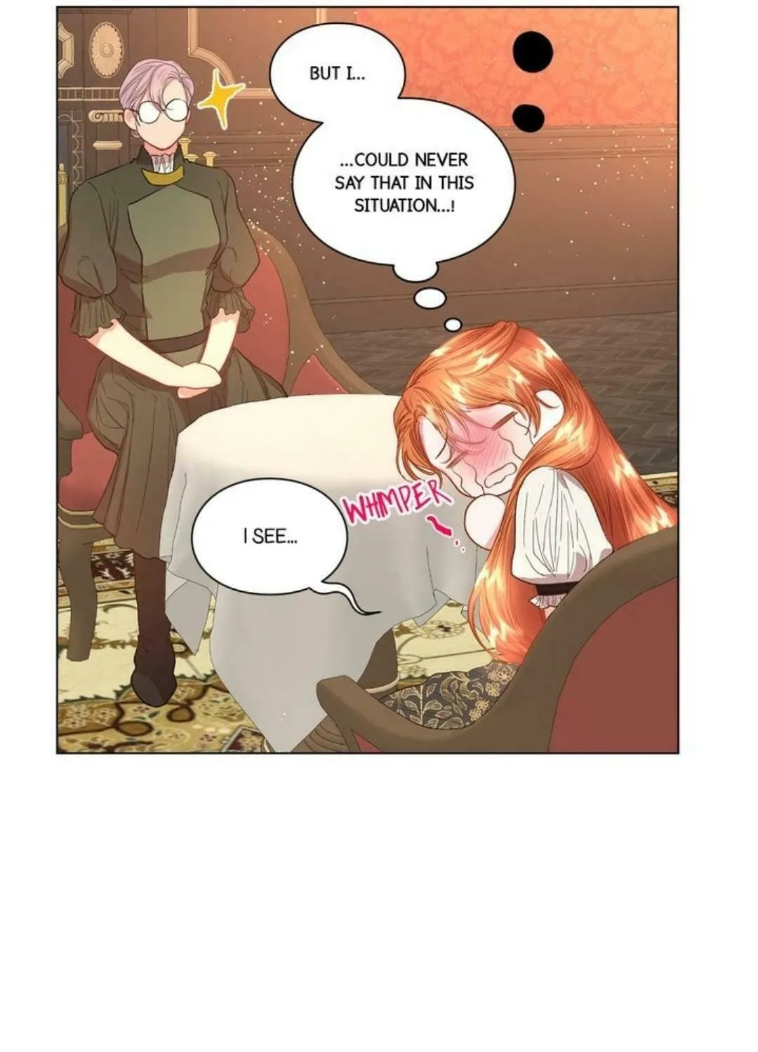 Read Lucia chapter 48 image 48 on Lezhin