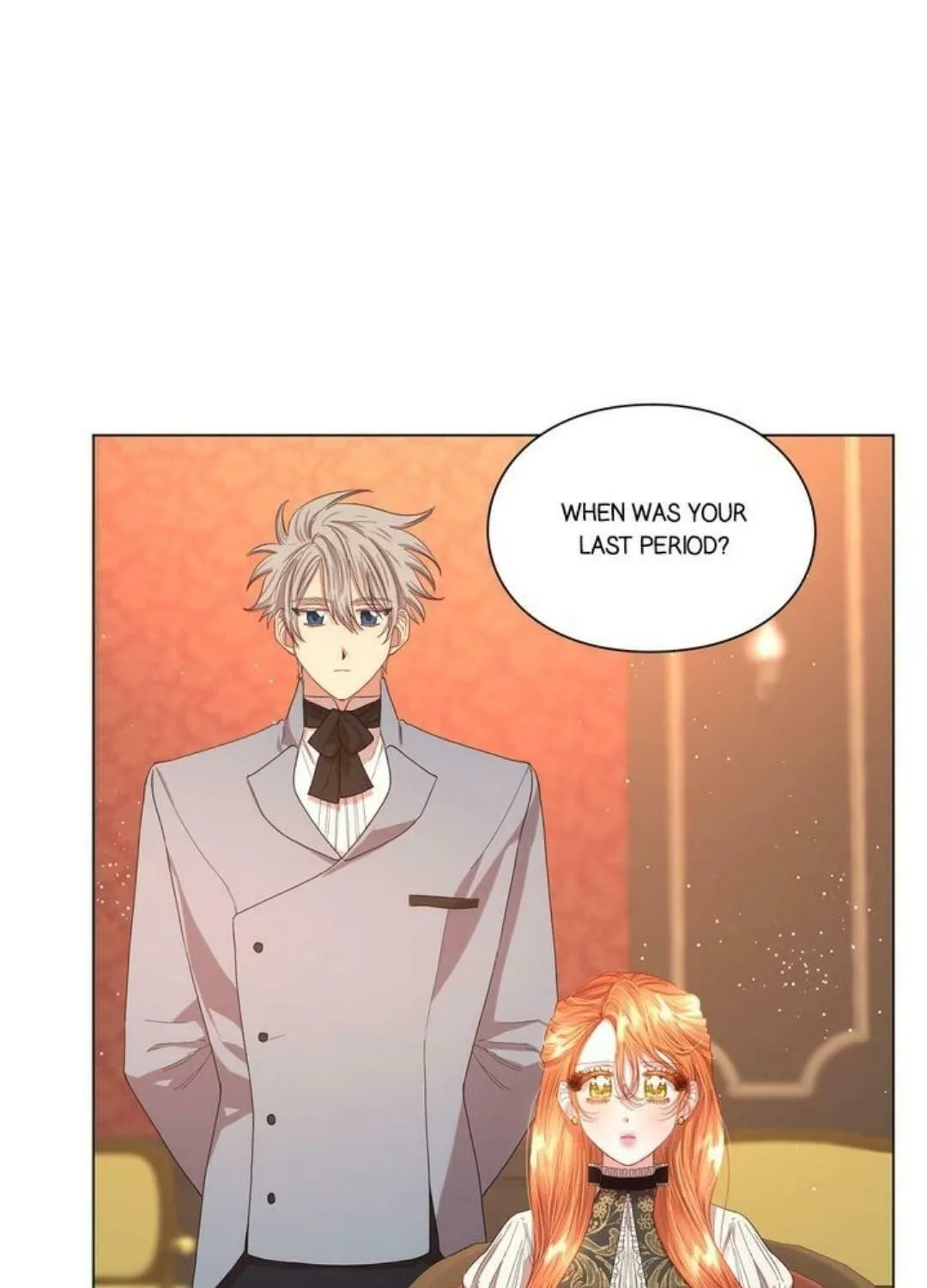 Read Lucia chapter 48 image 6 on Lezhin