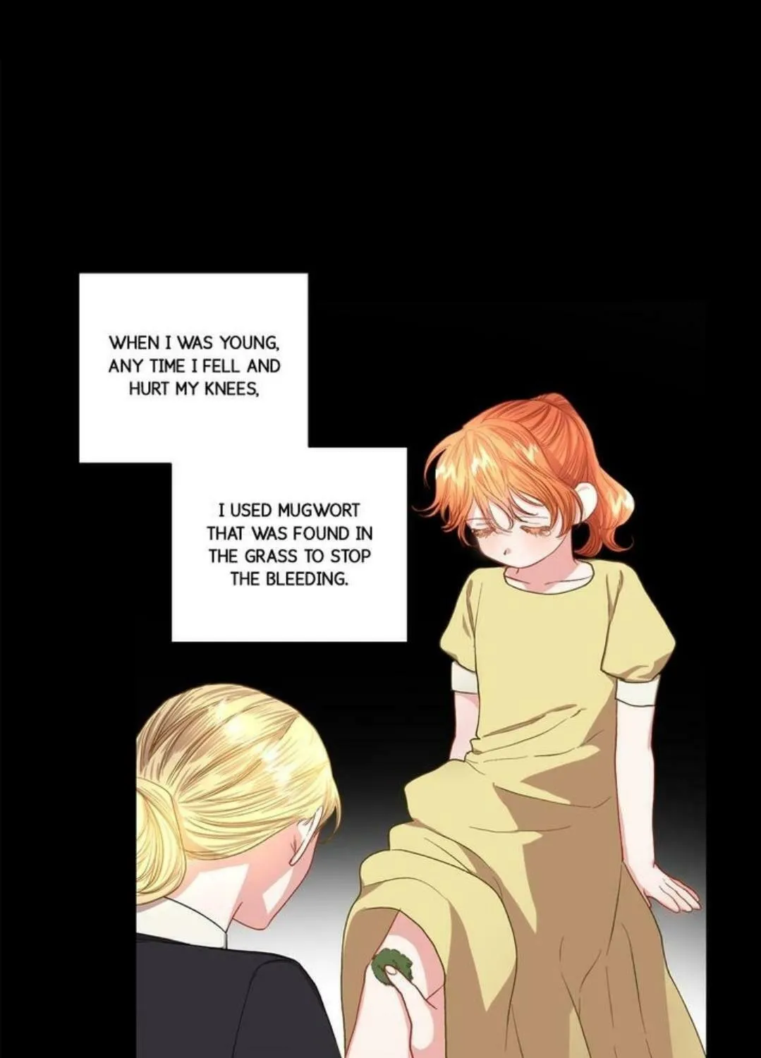 Read Lucia chapter 48 image 73 on Lezhin