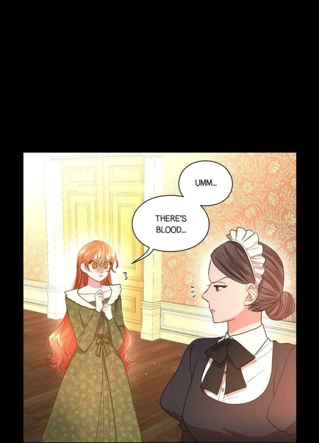 Read Lucia chapter 48 image 83 on Lezhin