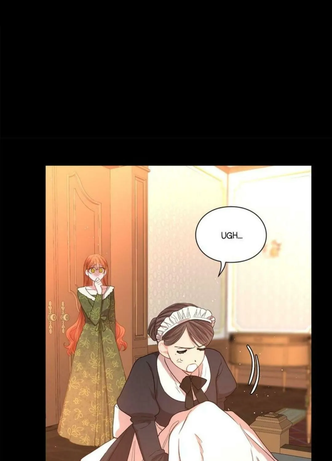 Read Lucia chapter 48 image 87 on Lezhin