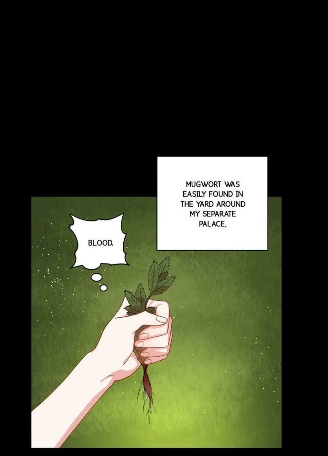Read Lucia chapter 48 image 95 on Lezhin