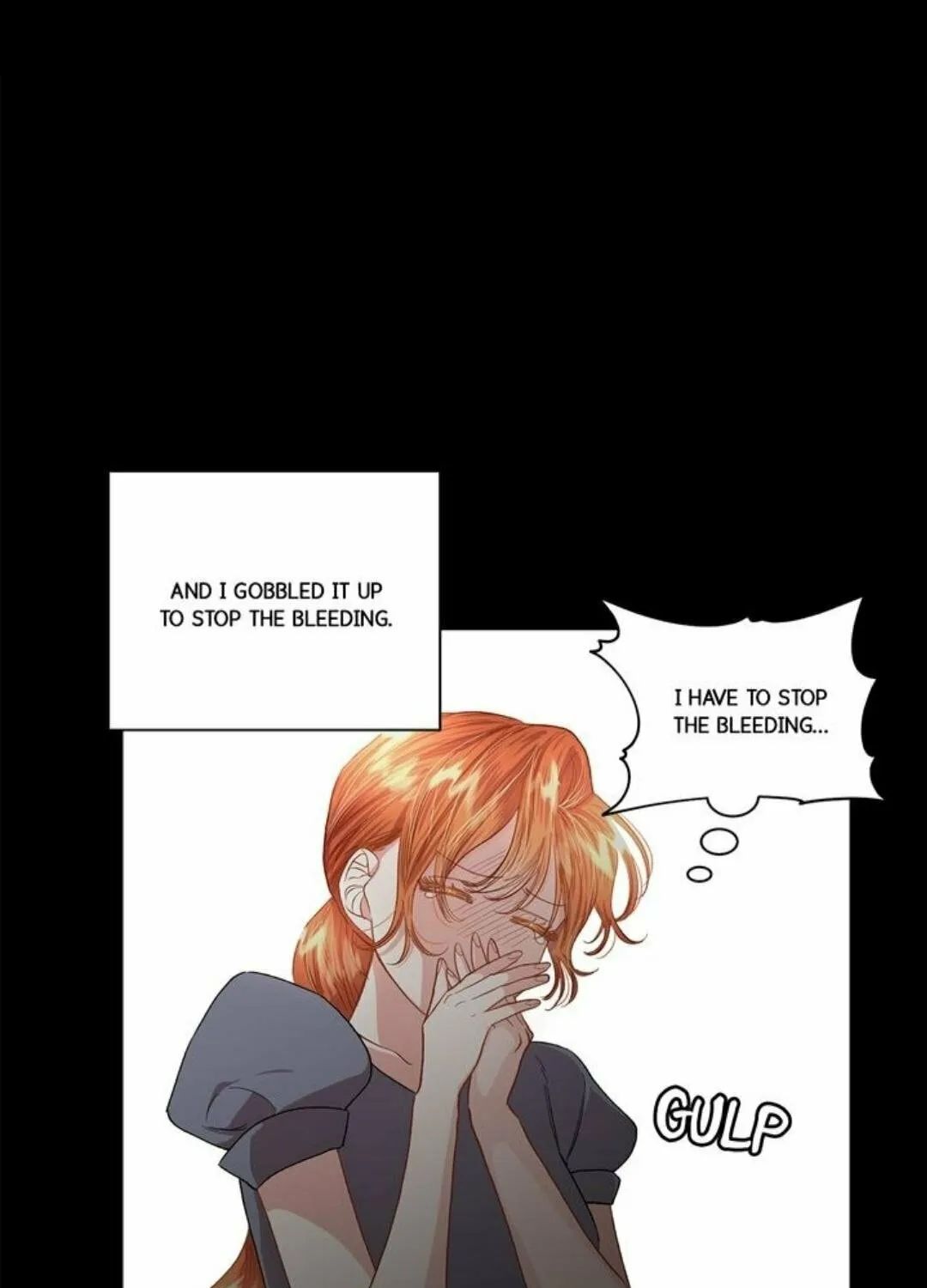 Read Lucia chapter 48 image 97 on Lezhin