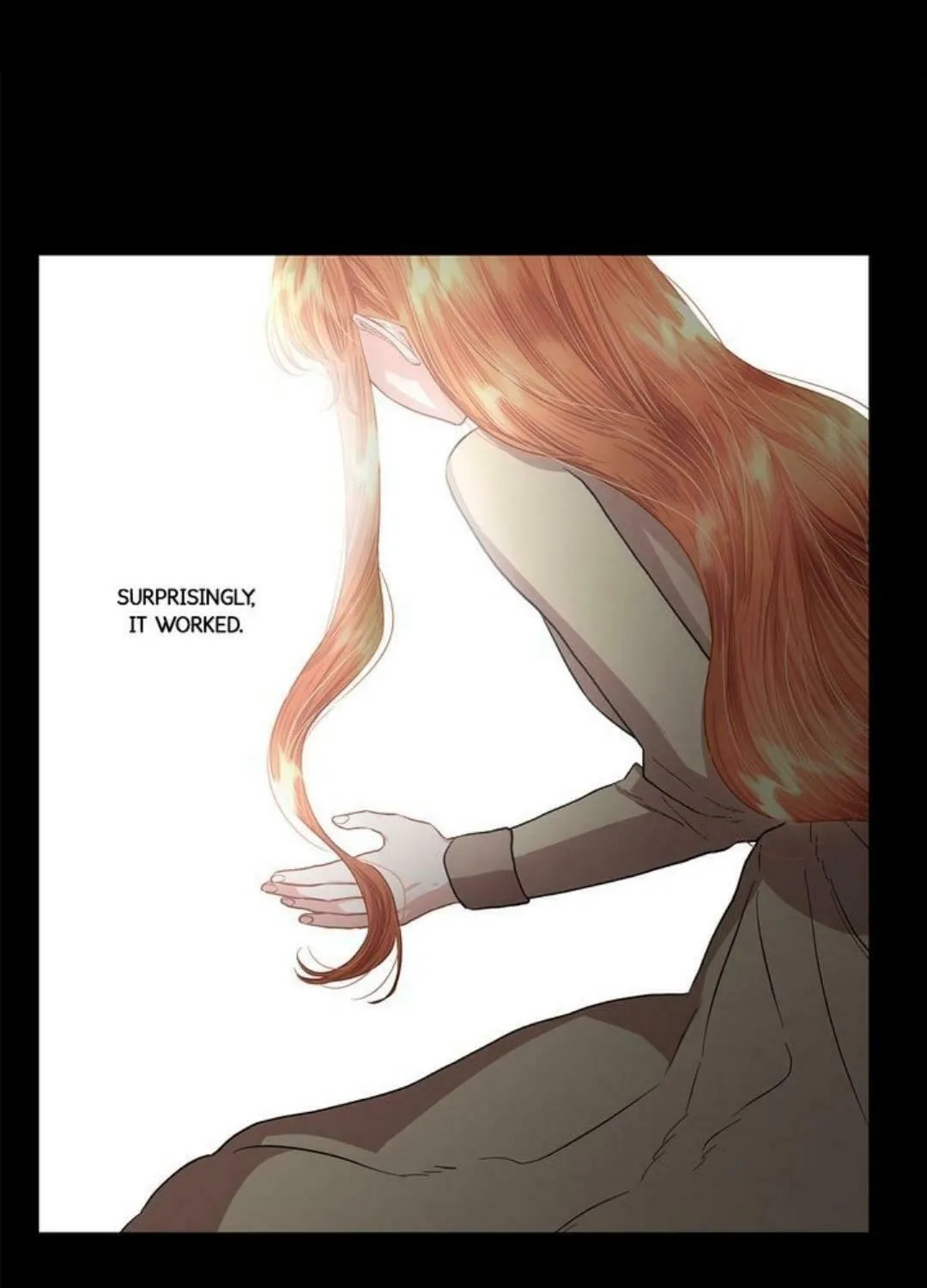 Read Lucia chapter 48 image 99 on Lezhin