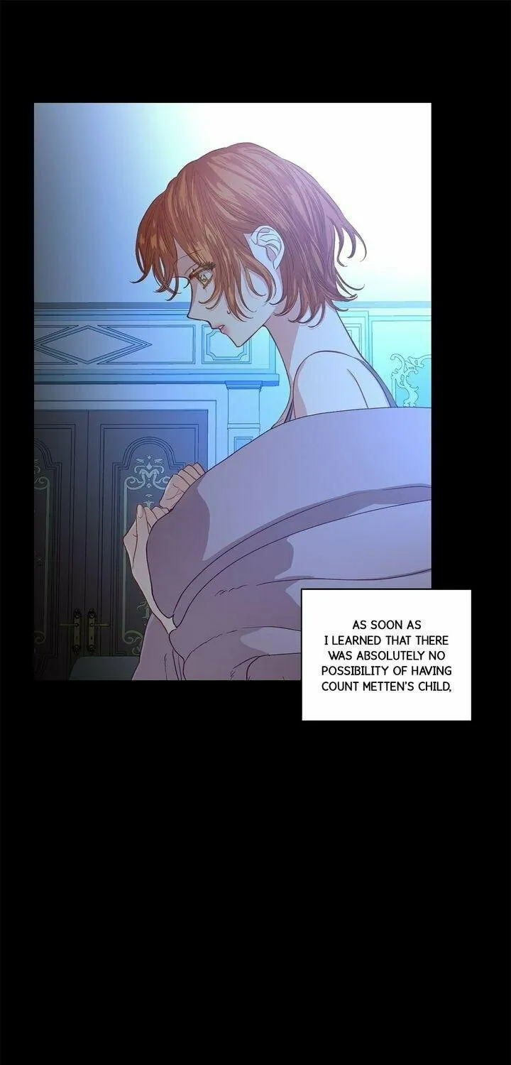 Read Lucia chapter 49 image 1 on Lezhin
